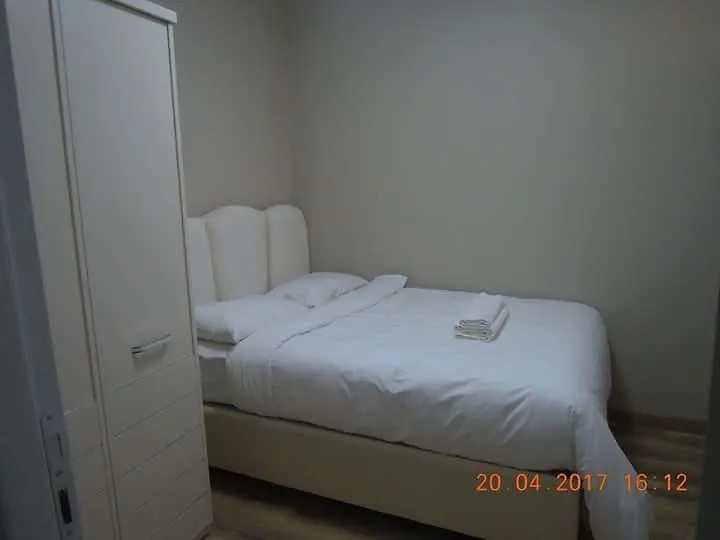 4Levent Suites Estambul 0*,  Turquía