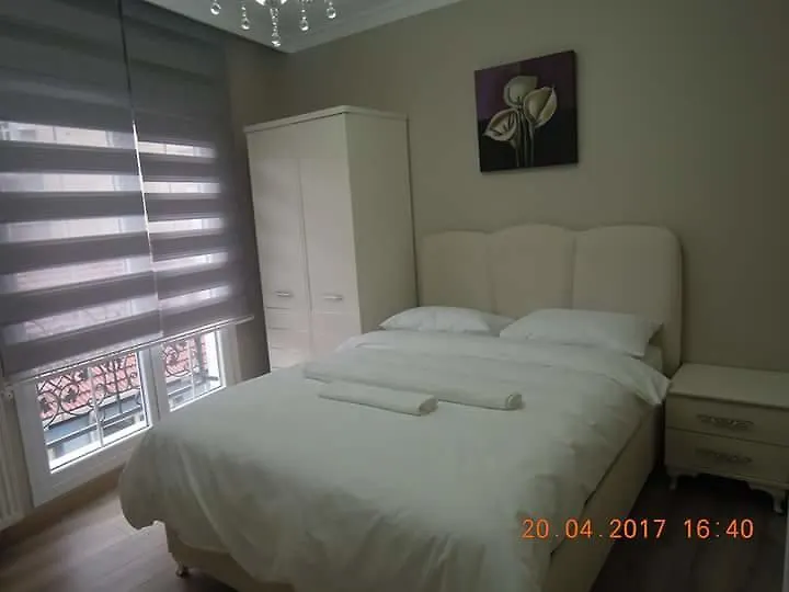 4Levent Suites Estambul