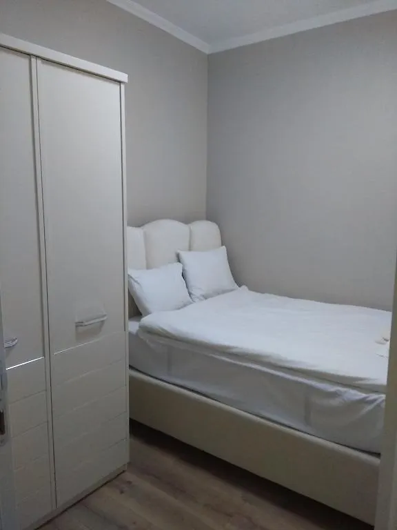 4Levent Suites Estambul